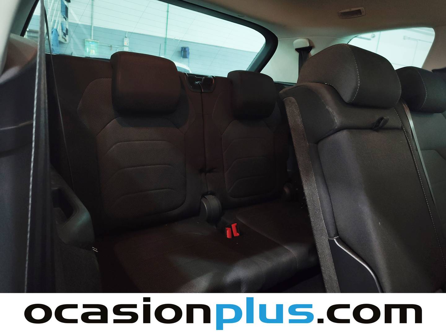 Skoda Kodiaq Skoda Kodiaq 1.5 TSI Ambition 4x2 (150 CV) 7 Plazas seminuevo