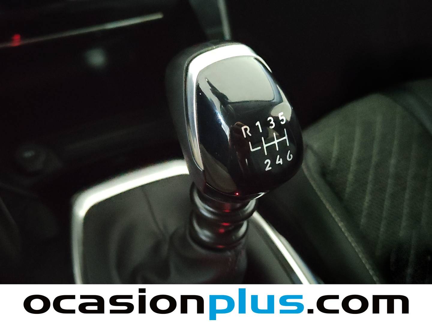 Peugeot 208 Peugeot 208 PureTech 100 Allure (100 CV) de segunda mano
