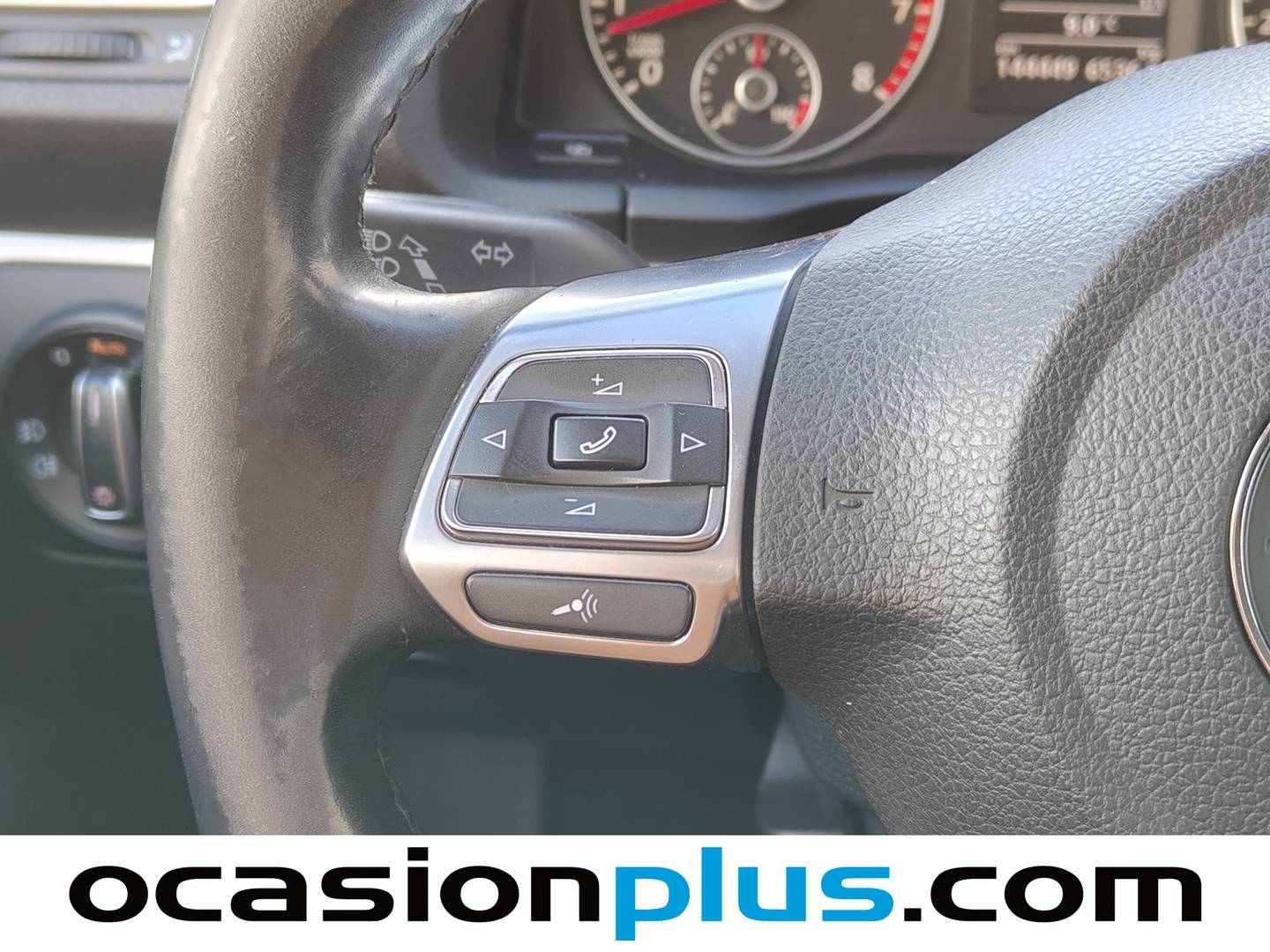 Foto Volkswagen Scirocco Volkswagen Scirocco 1.4 TSI  (122 CV)