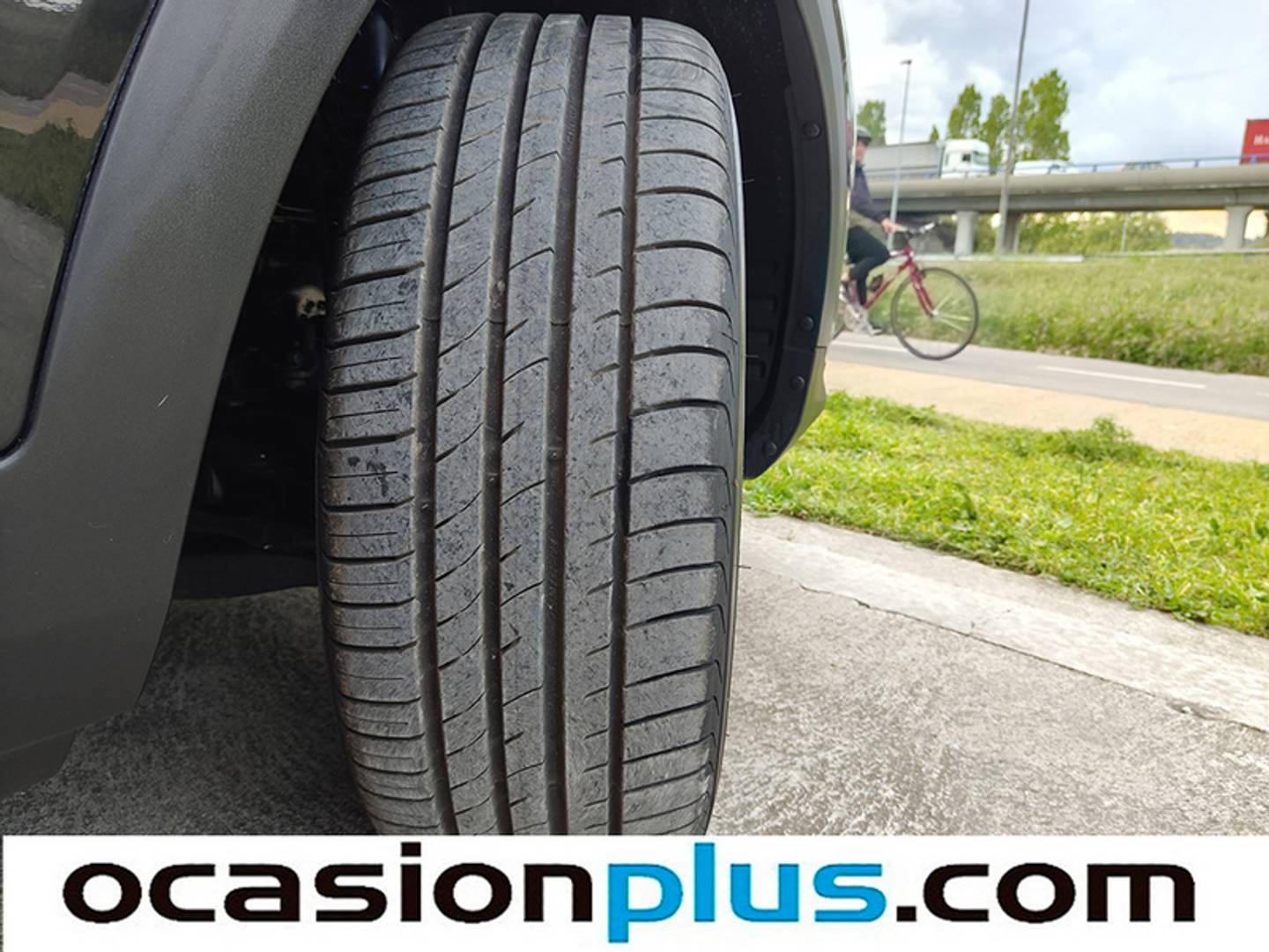 Foto SsangYong Korando Ssangyong Korando G15T Urban (163 CV)