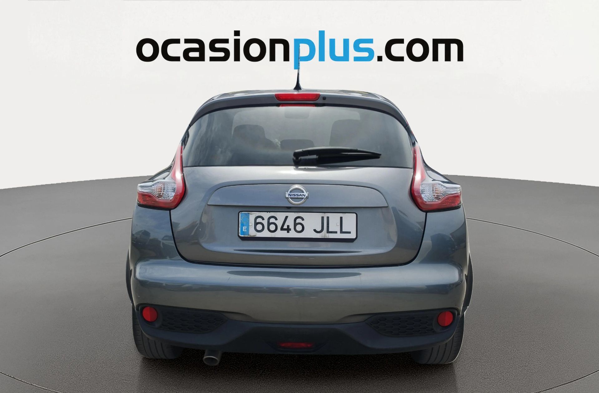 Nissan Juke 1.5 dCi Acenta 4x2 - foto 13