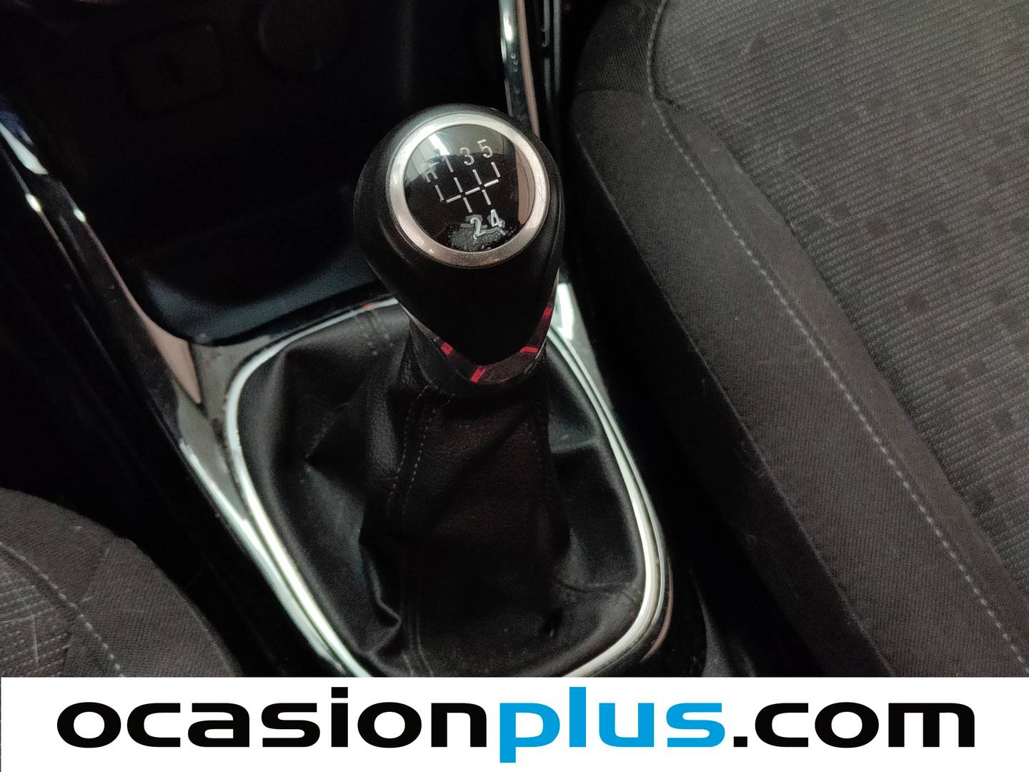 Opel Adam Opel Adam 1.2 XEL JAM (70 CV) de segunda mano