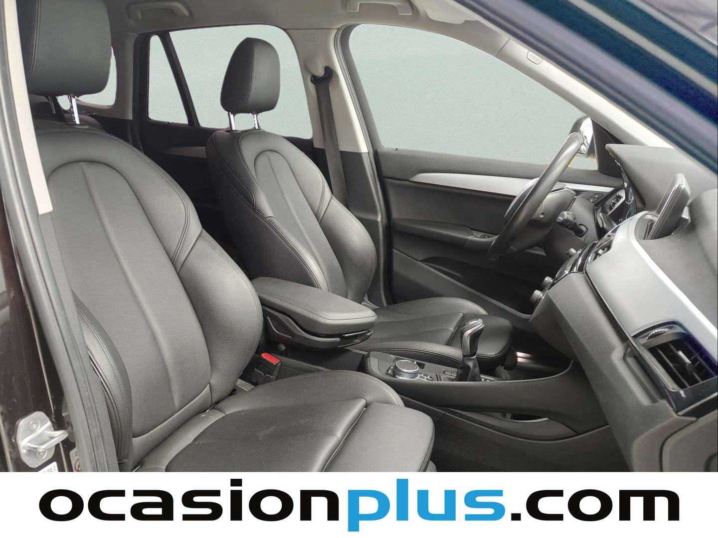 BMW X1 BMW X1 sDrive18d (150 CV) diésel