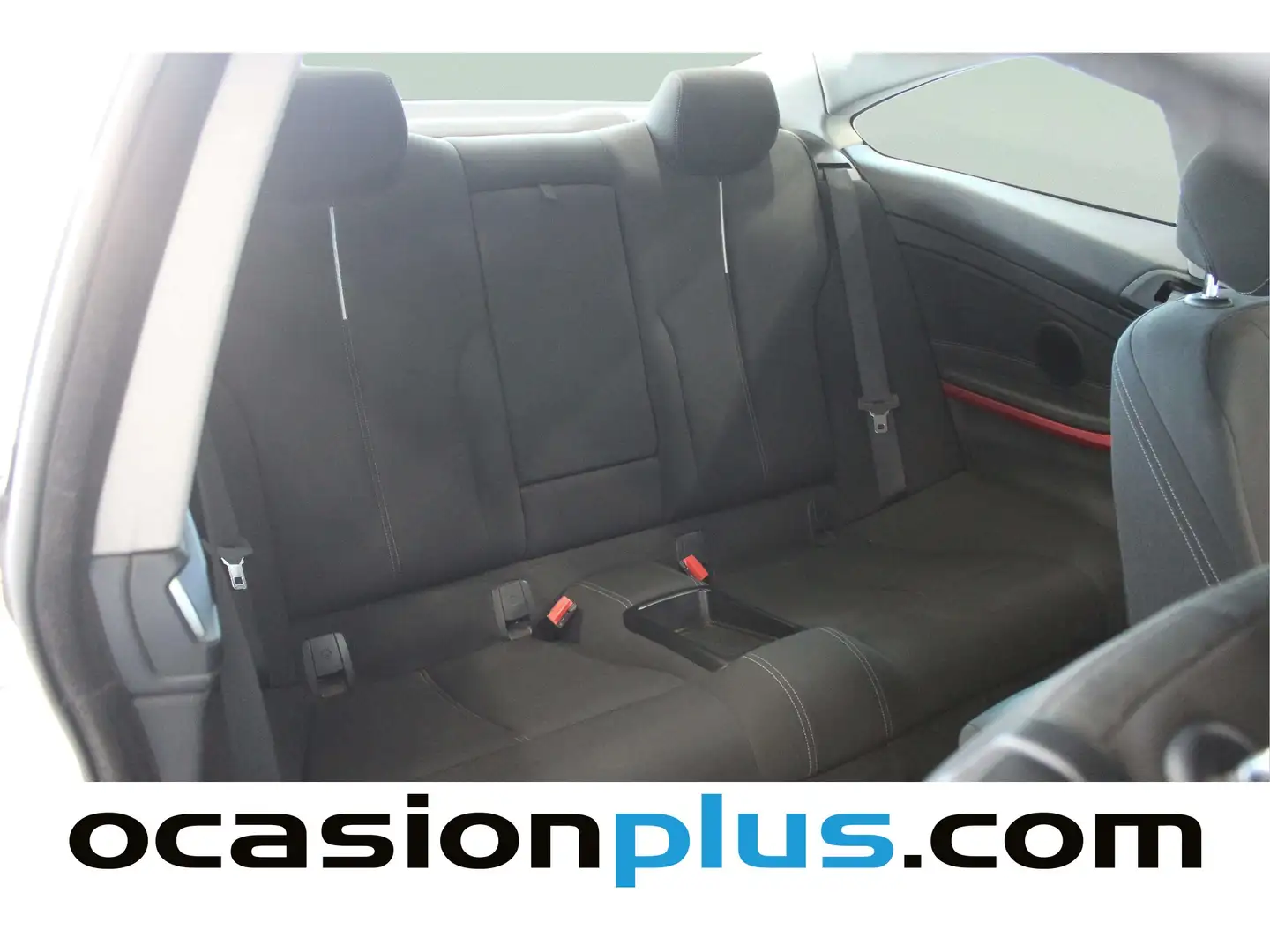 Foto BMW Serie 4 BMW Serie 4 418d Coupe (150 CV)