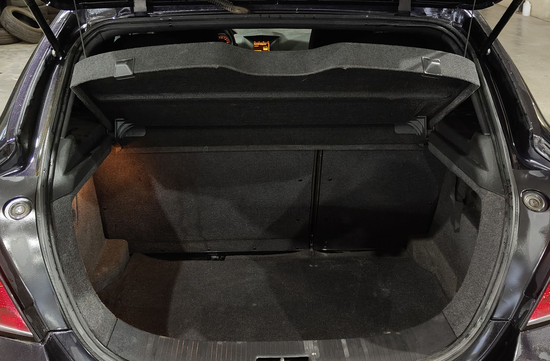 Opel Astra 1.6 CDTI Sport - foto 15