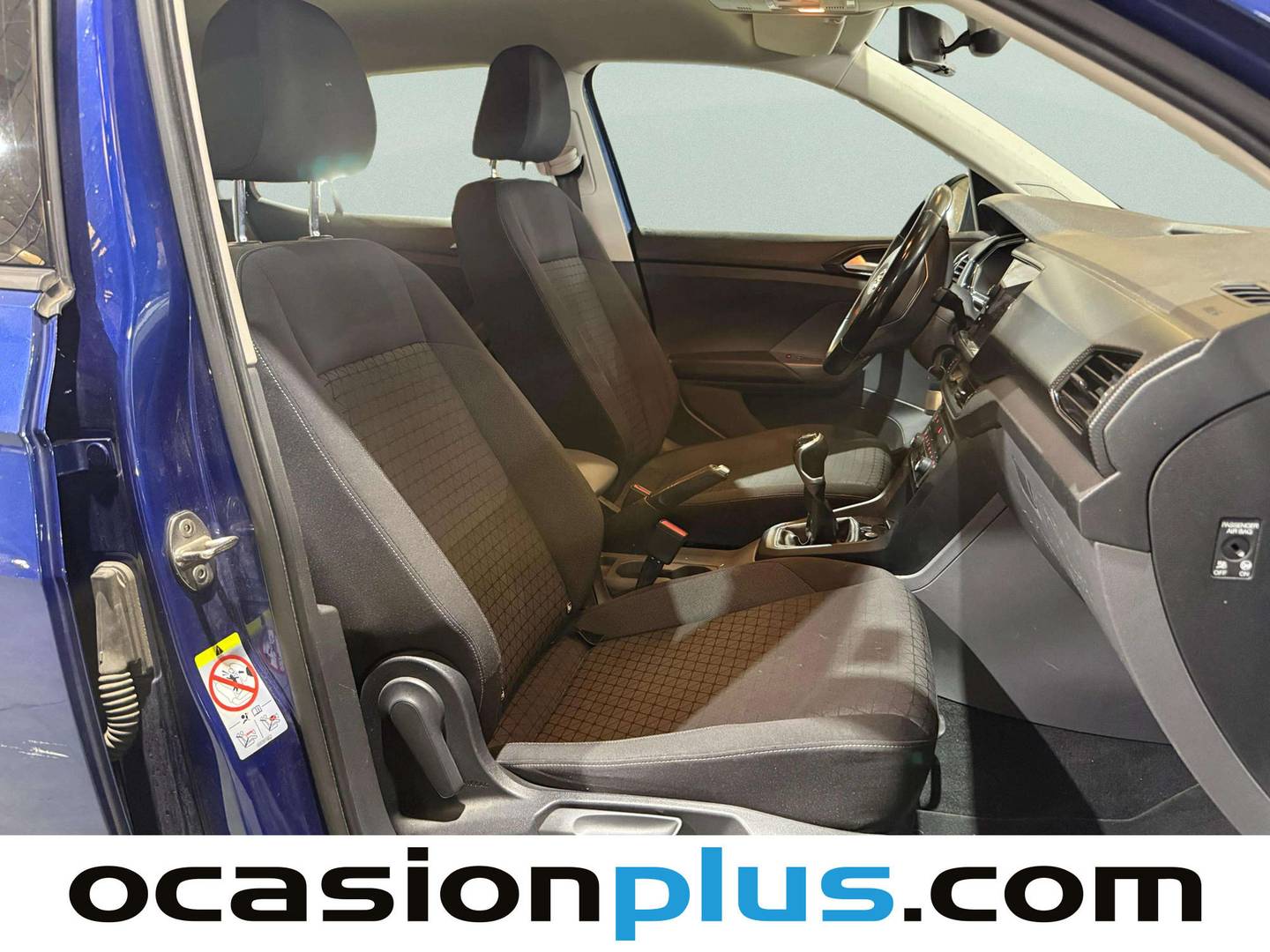 Volkswagen T-Cross Volkswagen T-Cross T-Cross Advance 1.0 TSI (95 CV) km 0