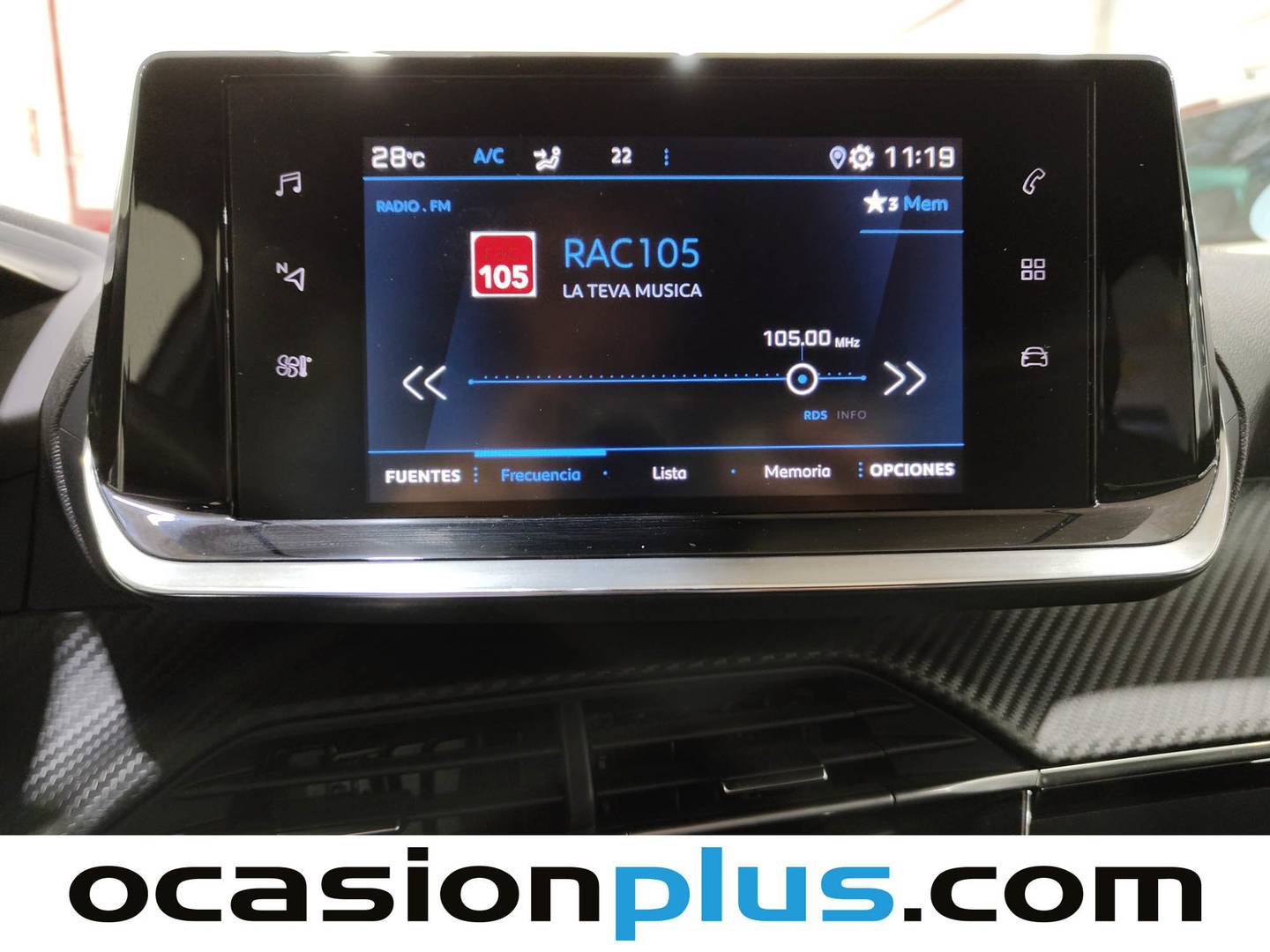 Peugeot 2008 Peugeot 2008 PureTech 100 S&S Allure Pack (100 CV) barato