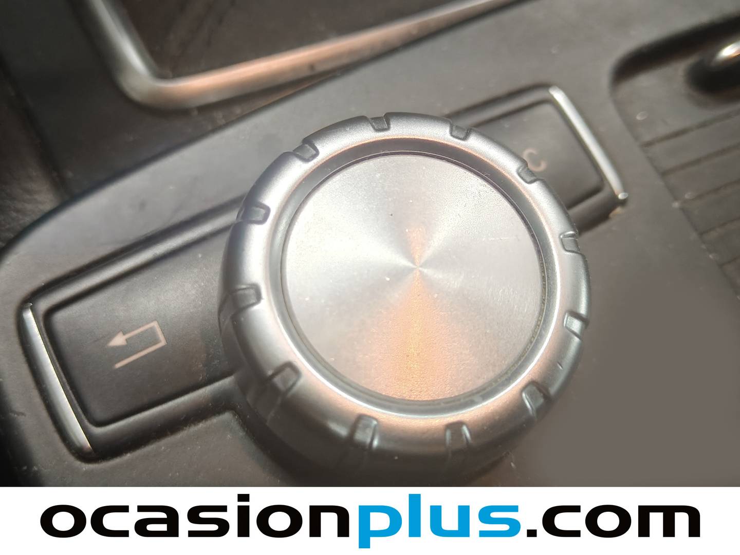 Accesorios del Mercedes Clase C Mercedes Clase C 200 CDI (136 CV)