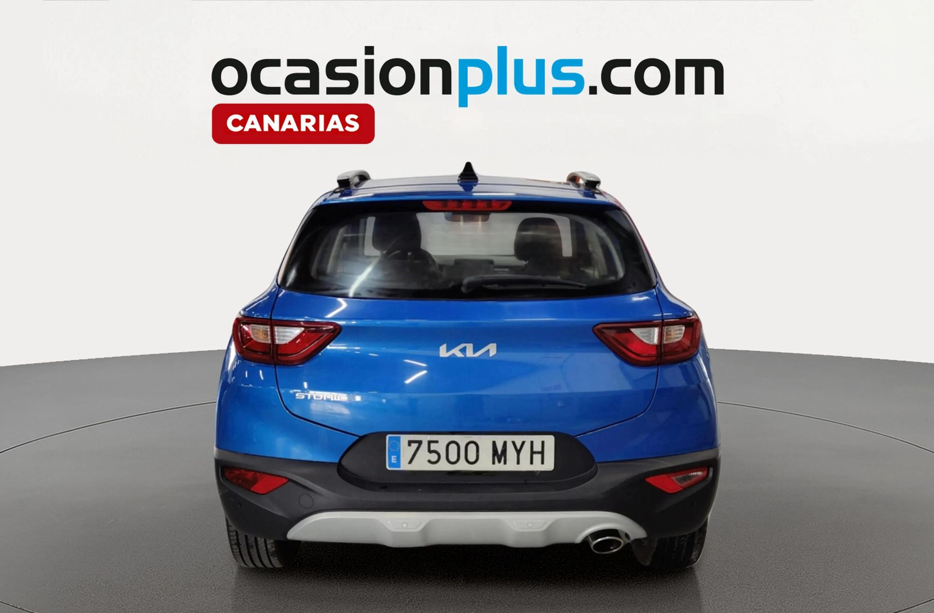 Kia Stonic 1.0 T-GDi Drive - foto 14