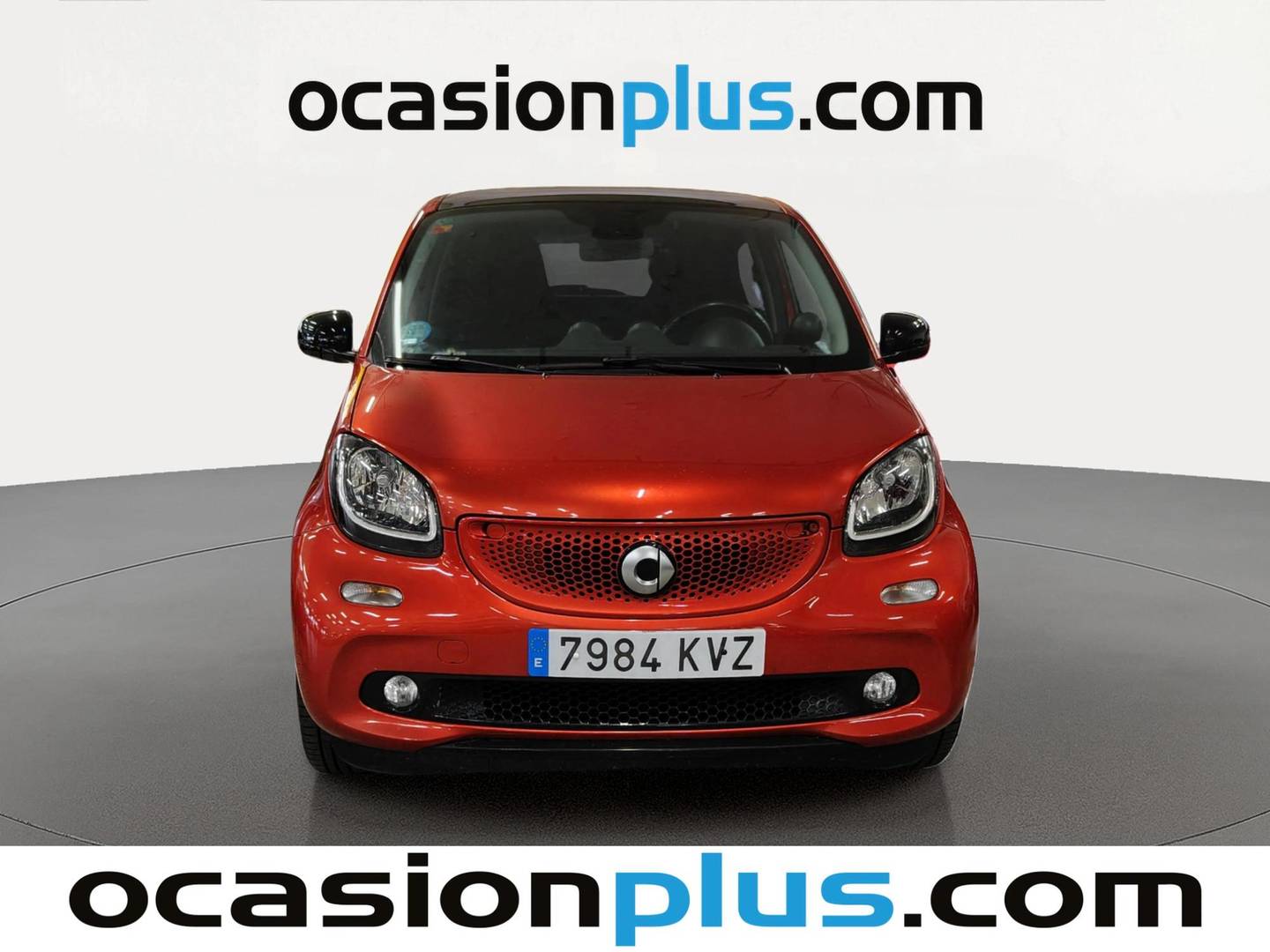 Smart forfour Smart ForFour S/S (90 CV) 90cv