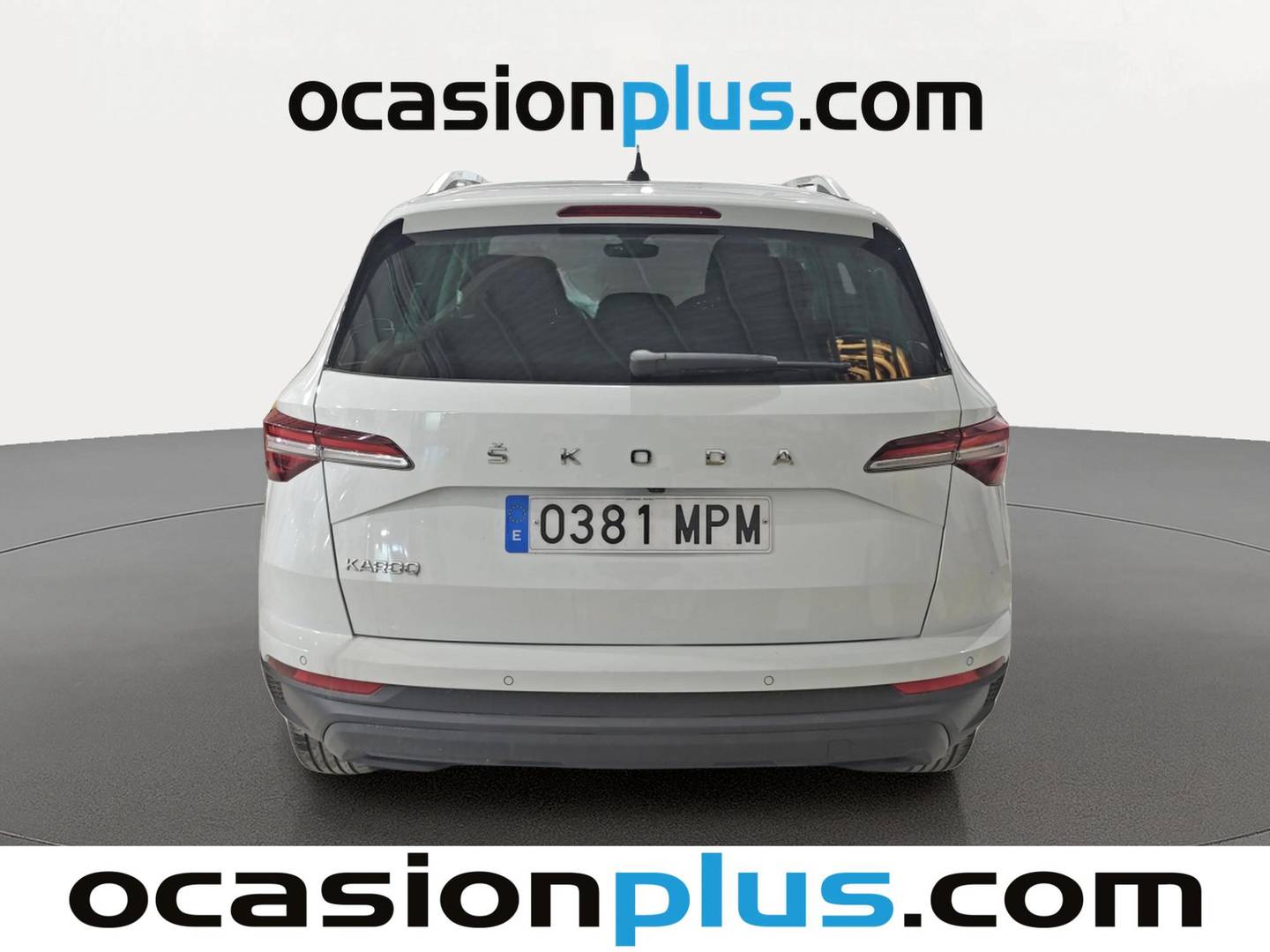 Foto Skoda Karoq Skoda Karoq 2.0 TDI Selection (115 CV)