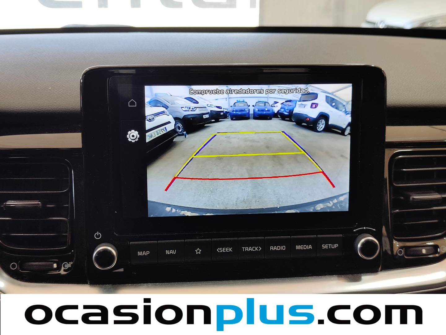 Extras del KIA Stonic KIA Stonic 1.0 T-GDi MHEV Drive iMT (120 CV)