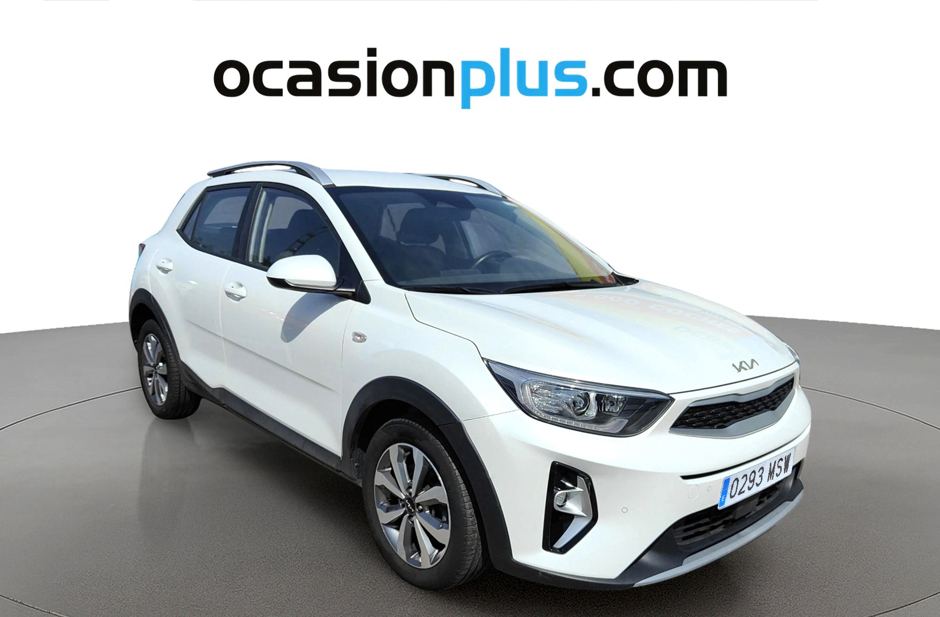Kia Stonic 1.0 T-GDi Drive - foto 2