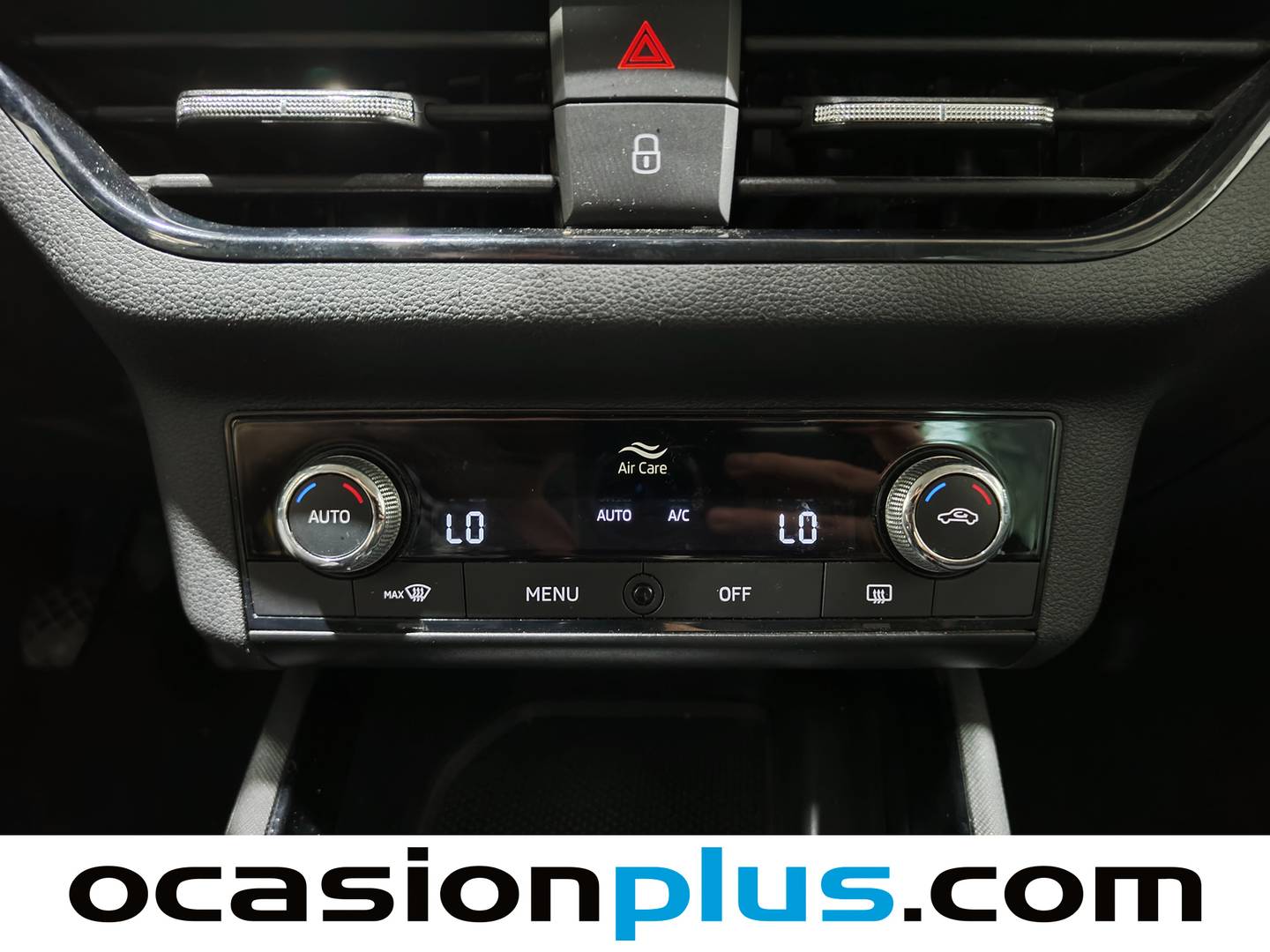 Foto Skoda Kamiq Skoda Kamiq 1.0 TSI Emotion (110 CV)