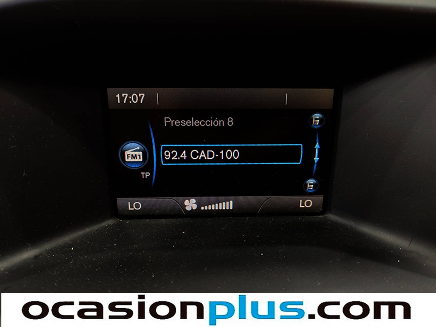 Foto Volvo S60 Volvo S60 D2 Kinetic (115 CV)