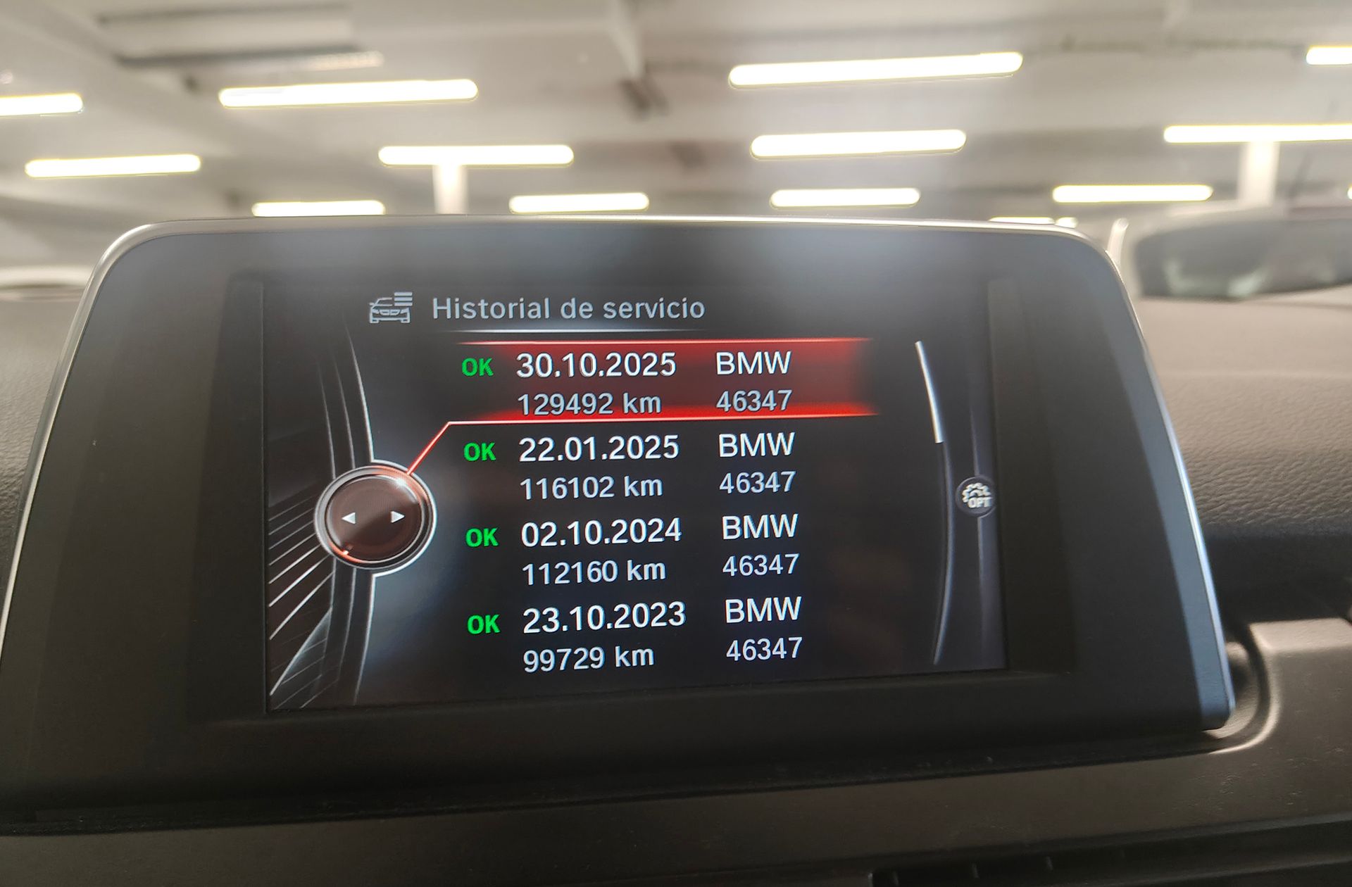 BMW Serie 2 Active Tourer 2 216d Active Tourer - foto 19