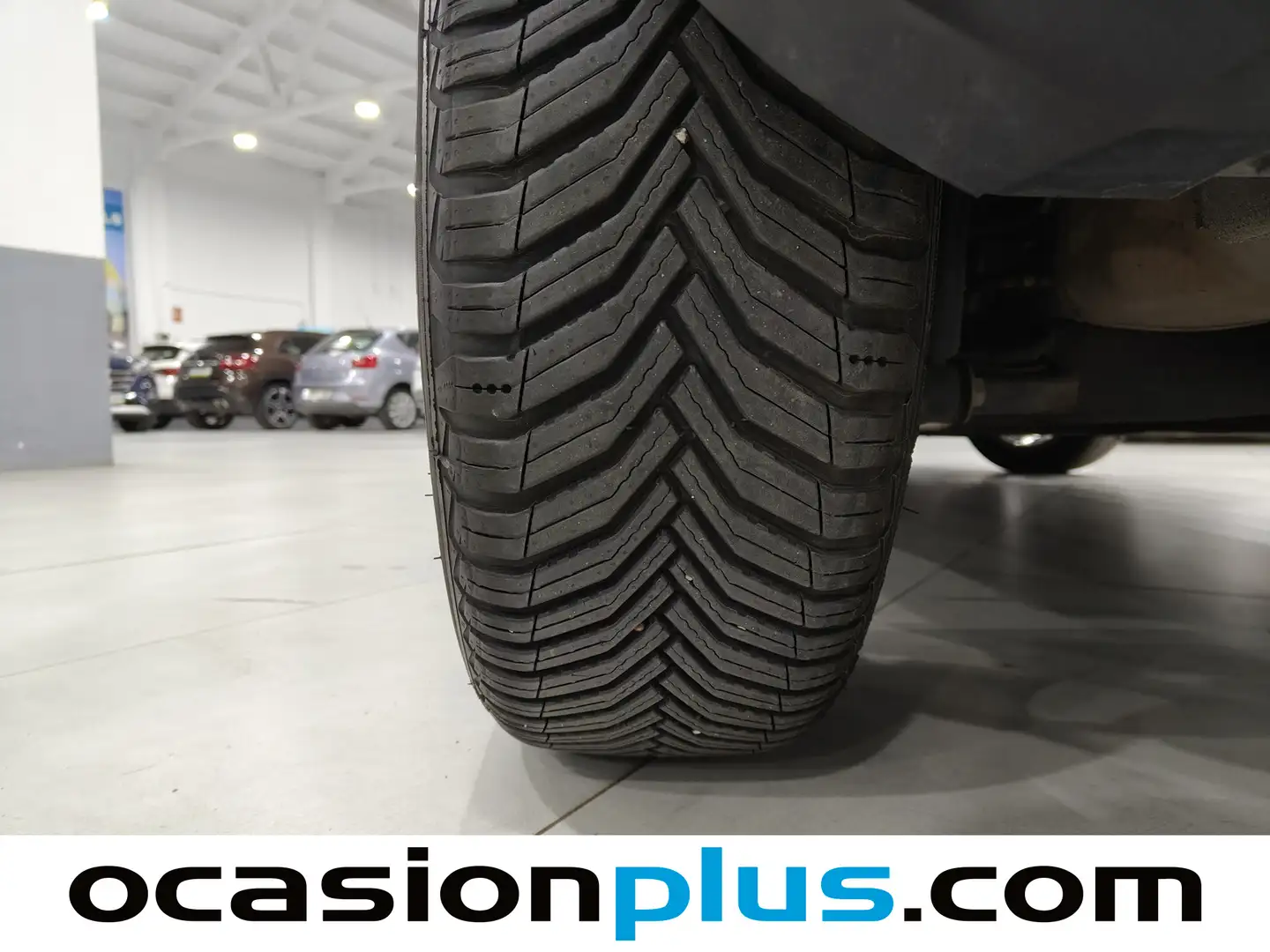 Foto Nissan JUKE Nissan Juke DIG-T Acenta (117 CV)