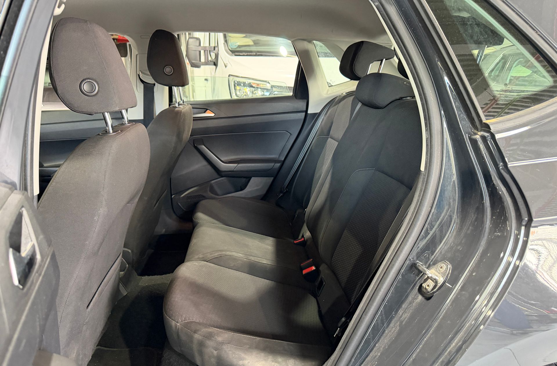 Volkswagen Polo Advance 1.0 TSI DSG - foto 11