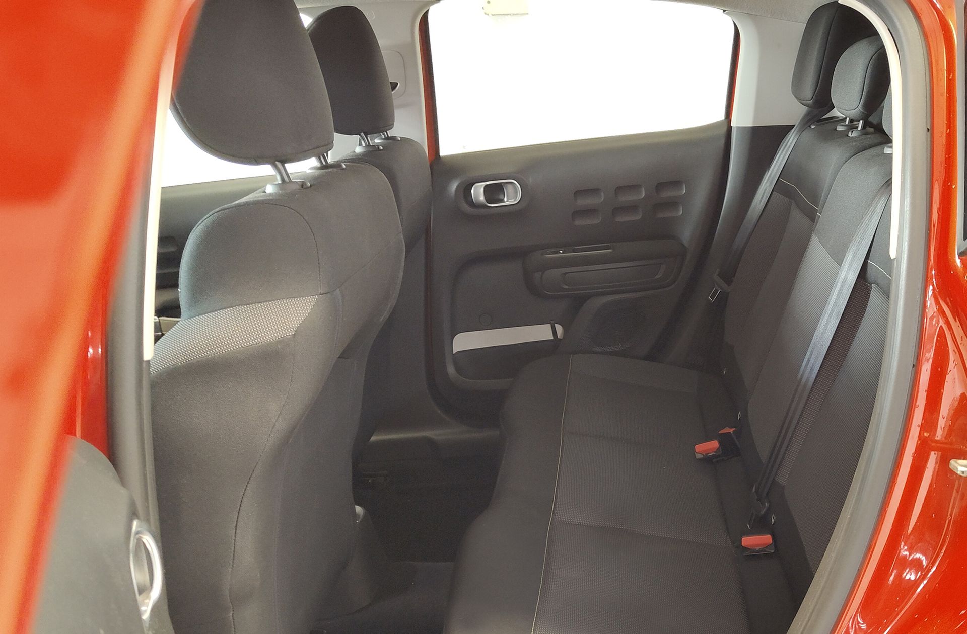 Citroën C3 PureTech 110 Shine - foto 12
