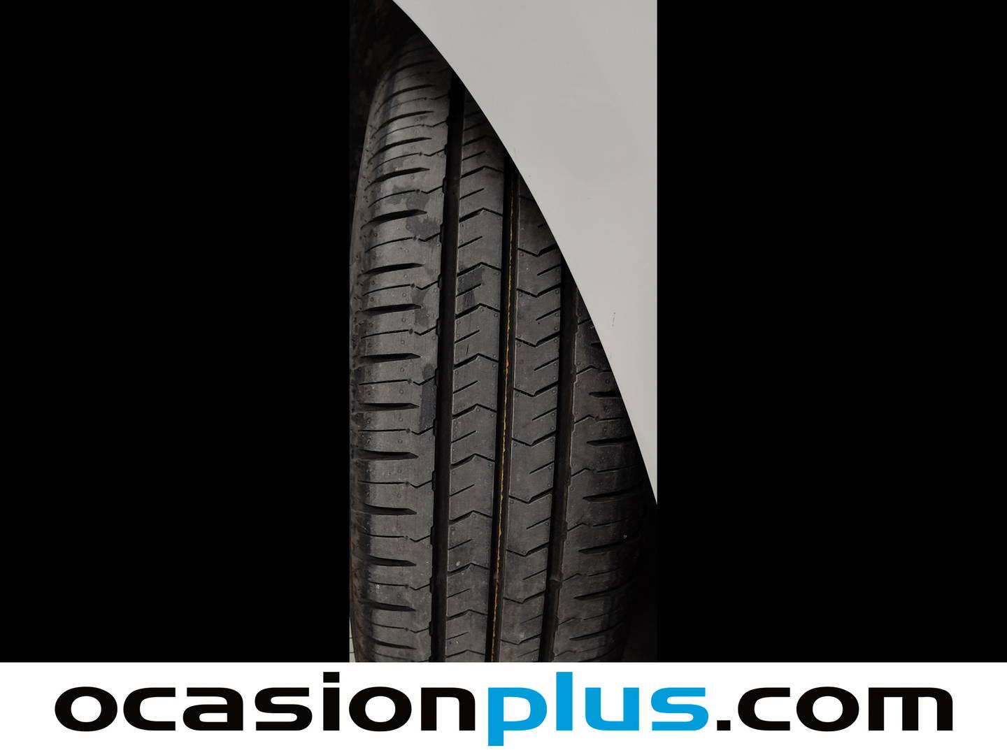 Citroën Jumpy Citroen Jumpy Furgon BlueHDI 120 Talla M Control (120 CV) 120cv