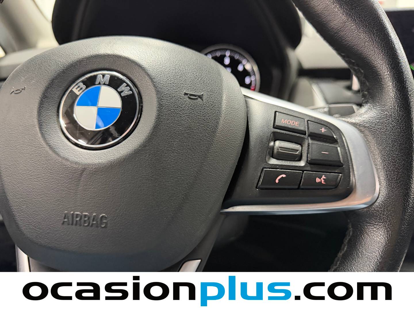 Foto BMW Serie 2 Gran Tourer BMW Serie 2 218d Gran Tourer Business (150 CV) 7 Plazas