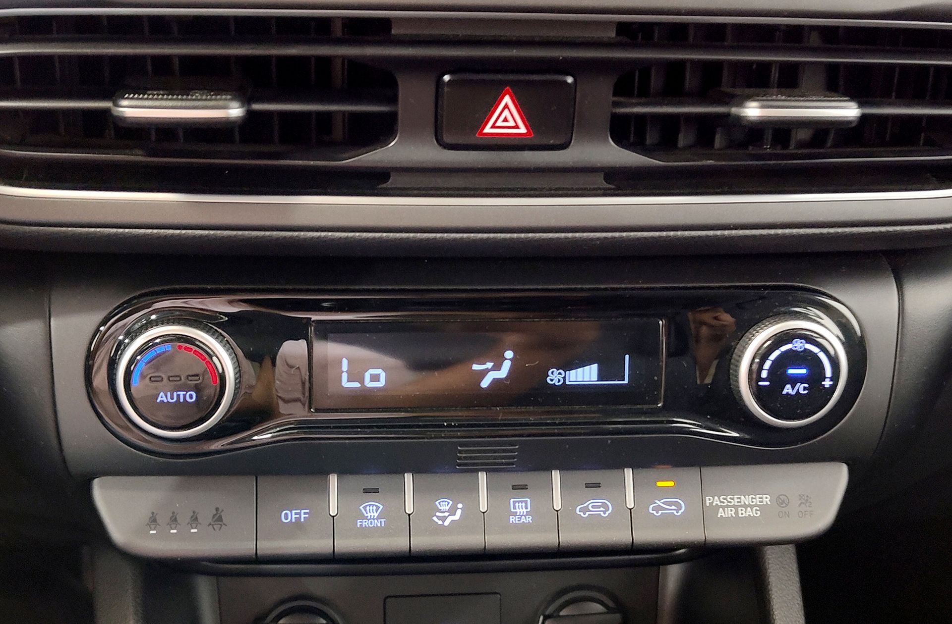 Hyundai Kona 1.0 T-GDi Maxx 4x2 - foto 27