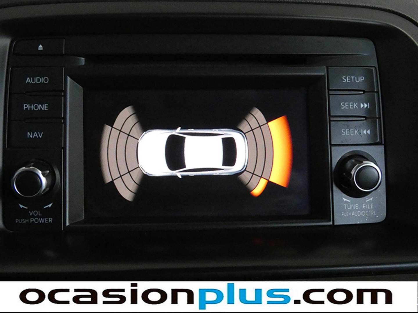 Foto Mazda CX-5 Mazda CX-5 2.2 DE Style 2WD AT (150CV)