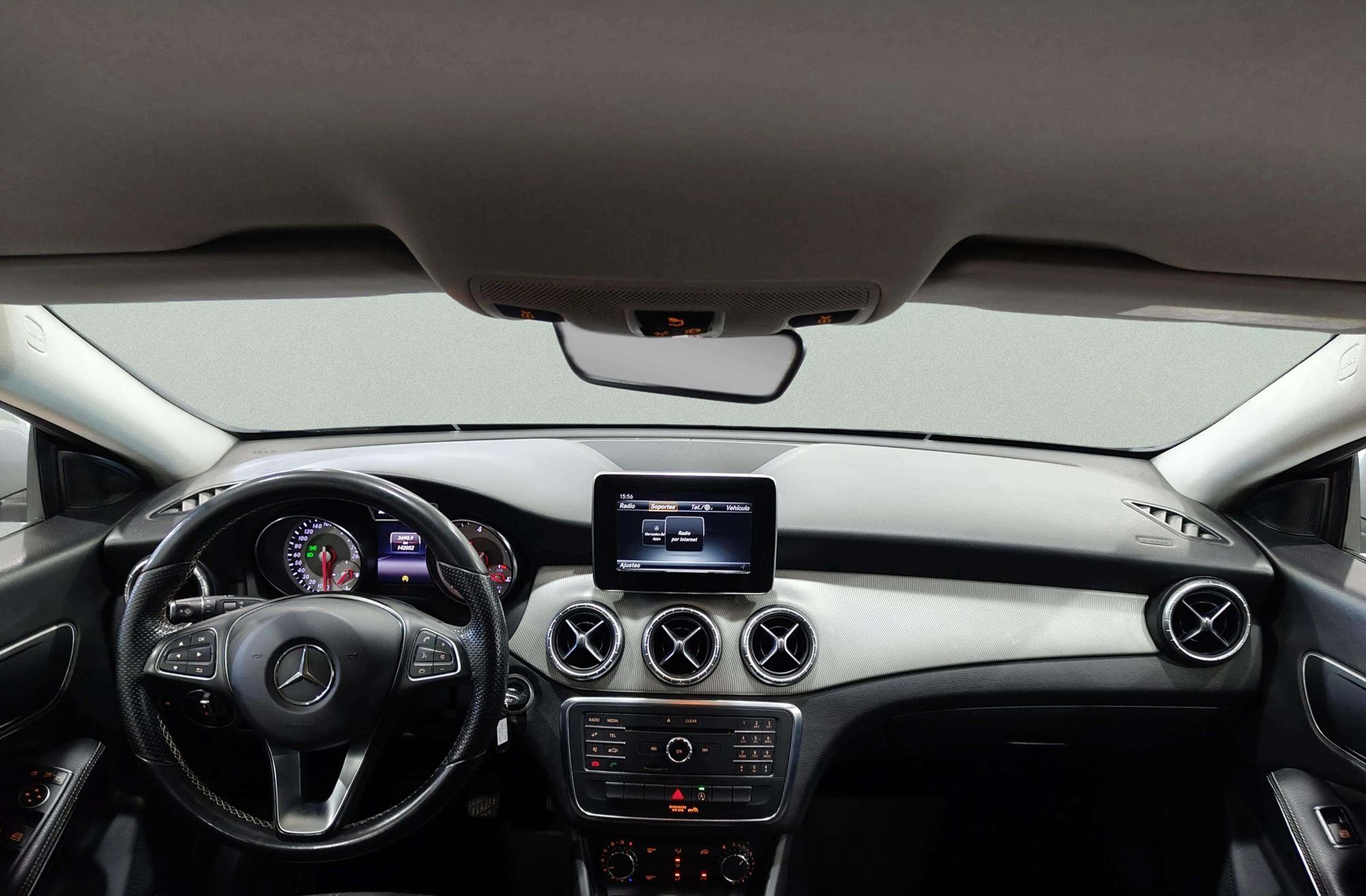 Mercedes-Benz CLA Shooting Brake CLA 200 d AMG Line - foto 6