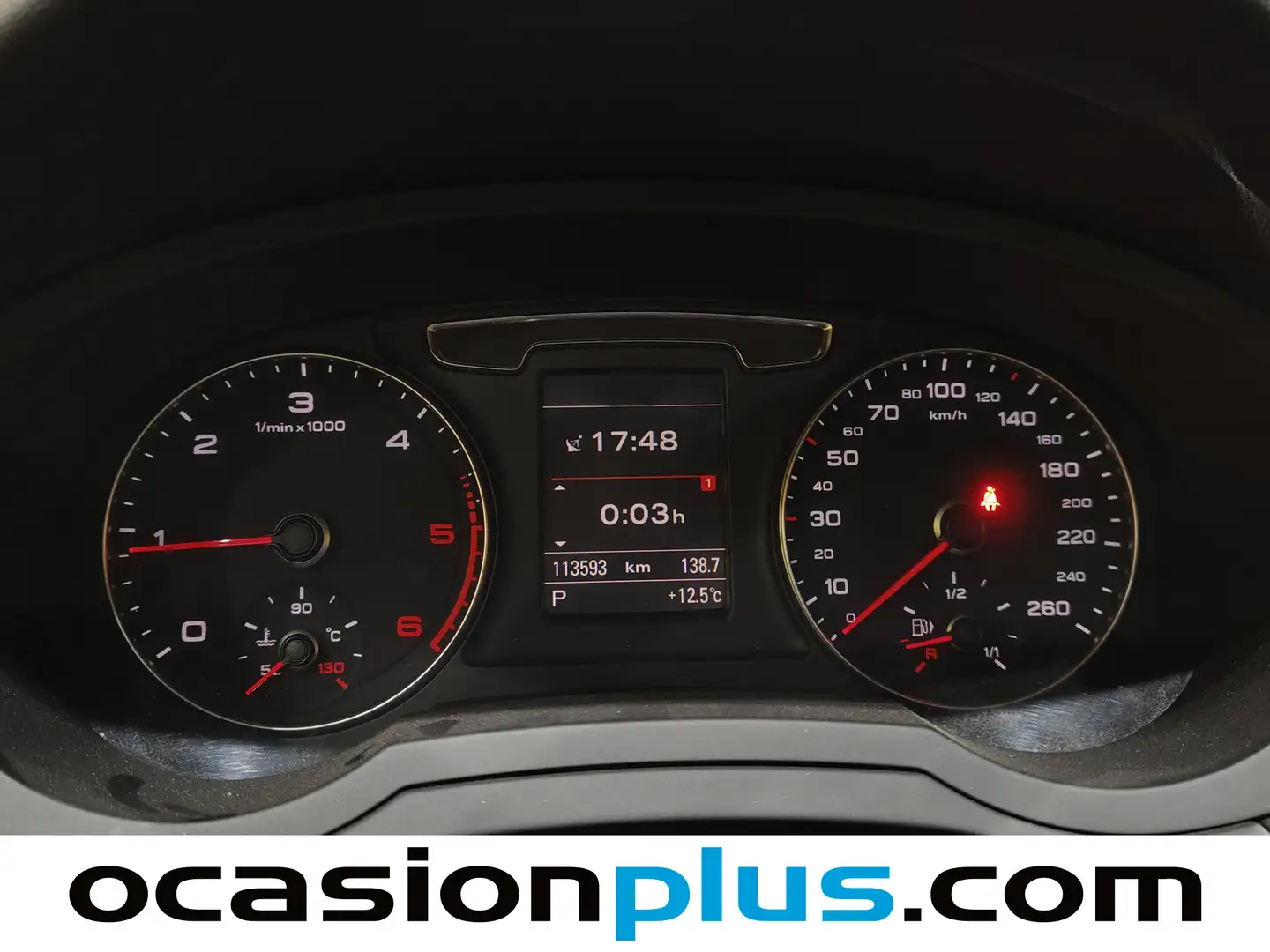 Foto Audi Q3 Audi Q3 2.0 TDI quattro (150 CV) S tronic