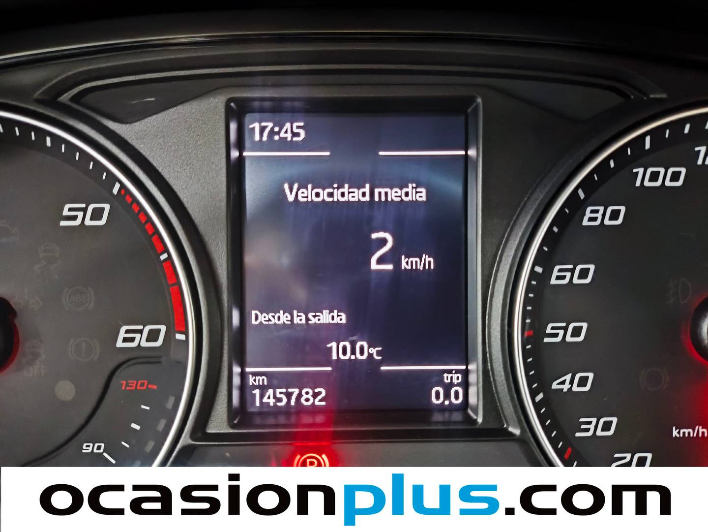 Foto Seat Ibiza SEAT Ibiza ST 1.4 TDI Style (105 CV)