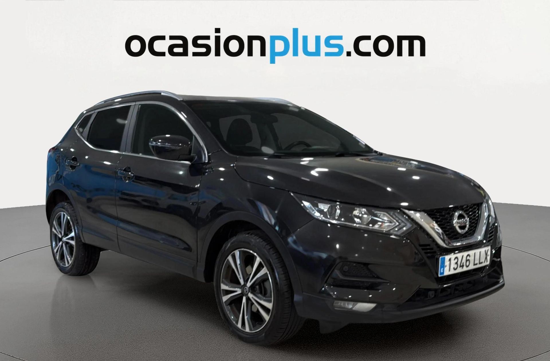 Nissan Qashqai dCi N-Style DCT - foto 2
