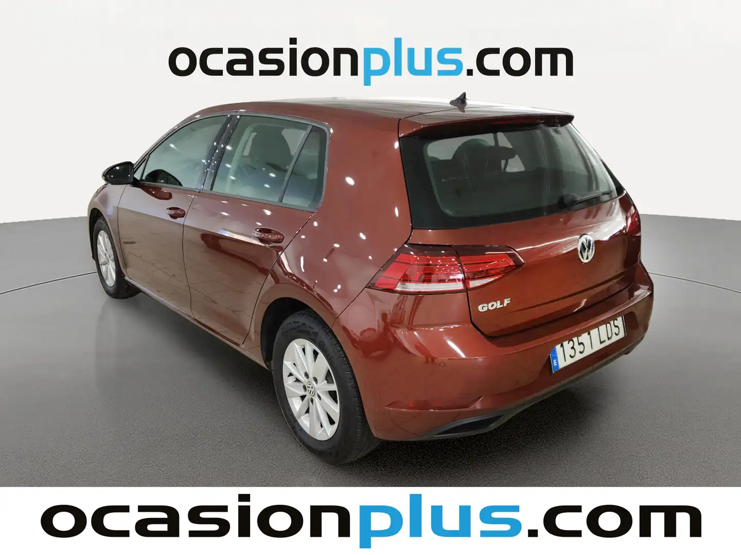 Foto Volkswagen Golf Volkswagen Golf Last Edition 1.0 TSI (115 CV)