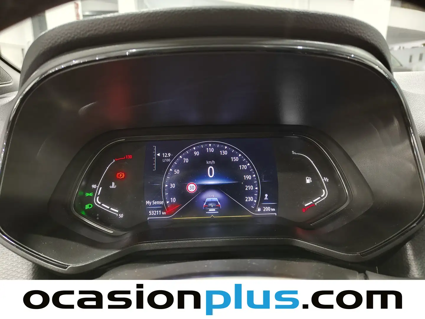 Foto Renault Clio Renault Clio Zen TCe (90 CV)