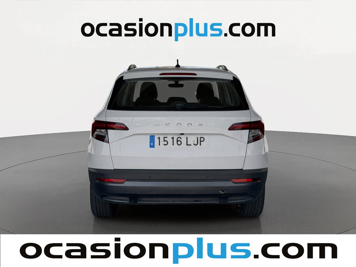 Skoda Karoq Skoda Karoq 1.5 TSI ACT Ambition (150 CV) barato