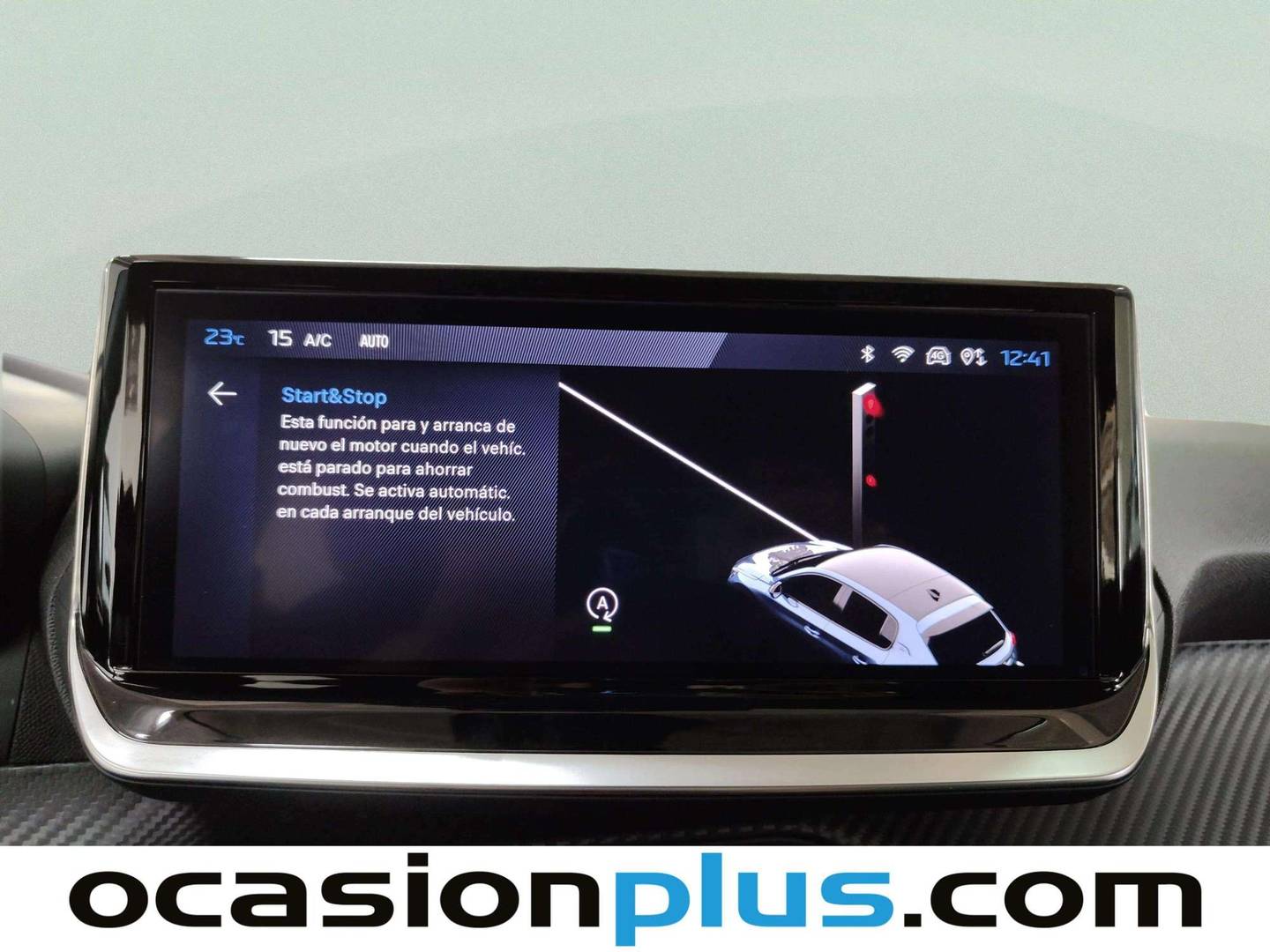 Accesorios del Peugeot 208 Peugeot 208 PureTech 100 Allure (100 CV)
