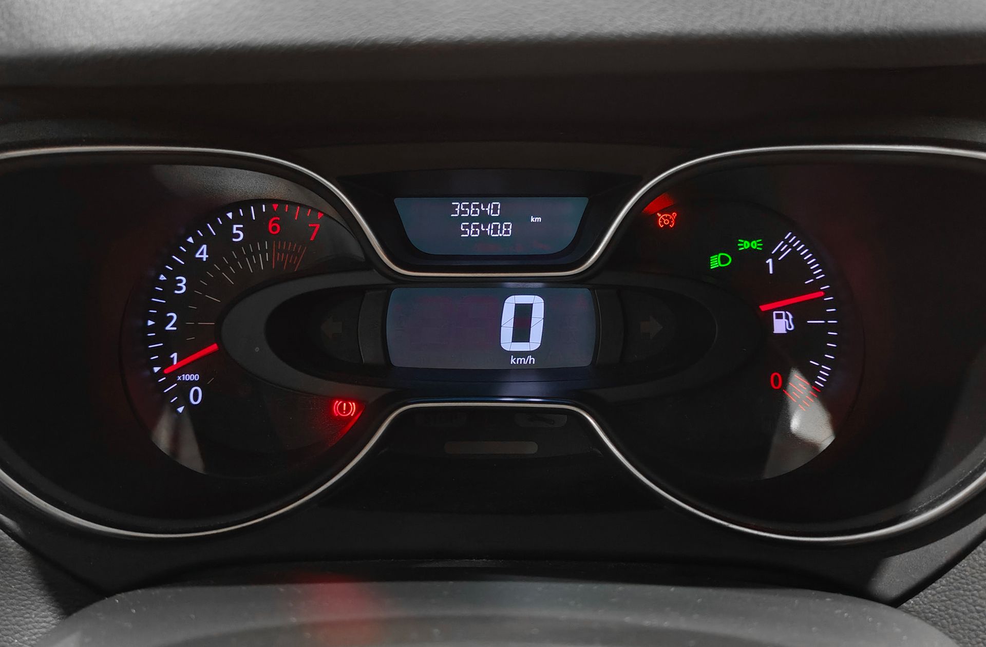 Renault Captur Xmod Energy TCe - foto 23