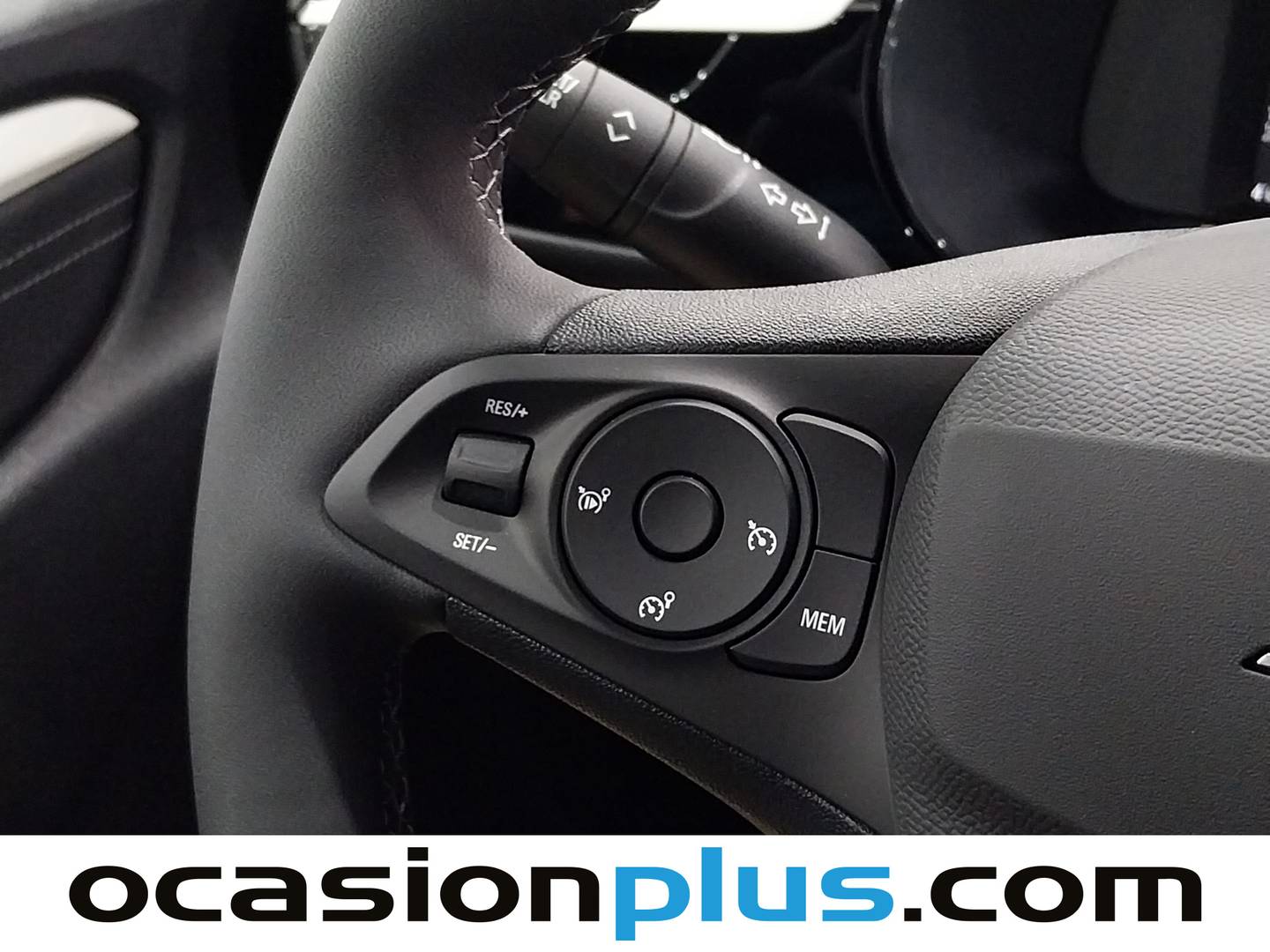 Foto Opel Corsa Opel Corsa 1.2 T XHL GS (100 CV)