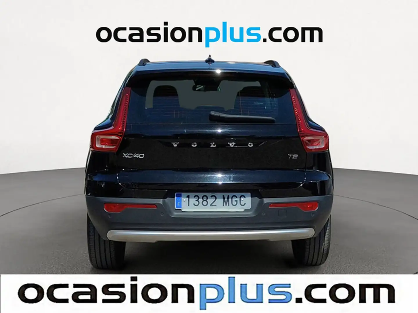 Foto Volvo XC40 Volvo XC40 T2 Essential (129 CV)