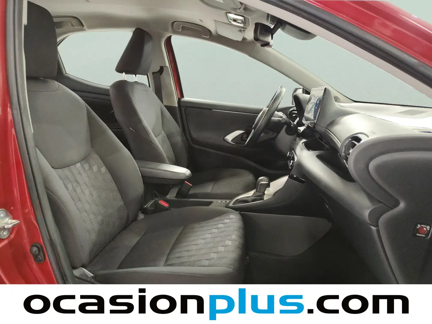 Foto Toyota Yaris Toyota Yaris 120H Active Plus (116 CV)