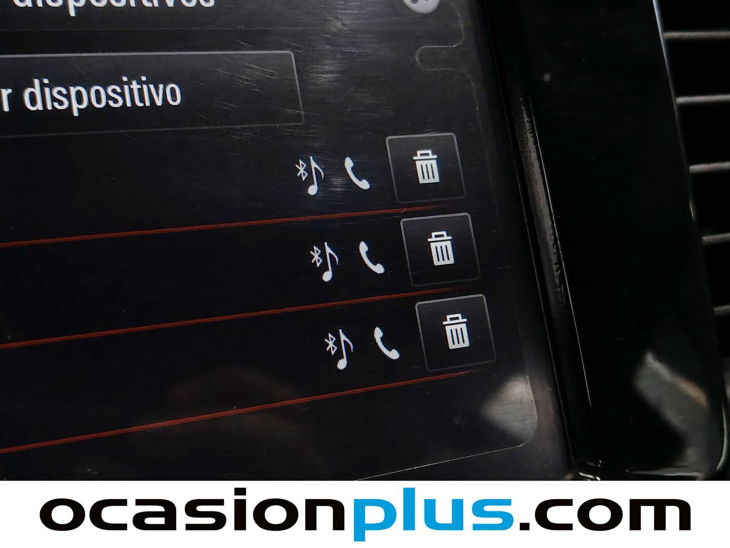 Foto Opel Mokka X Opel Mokka X 1.4 Turbo GLP Selective 4X2 (140 CV)