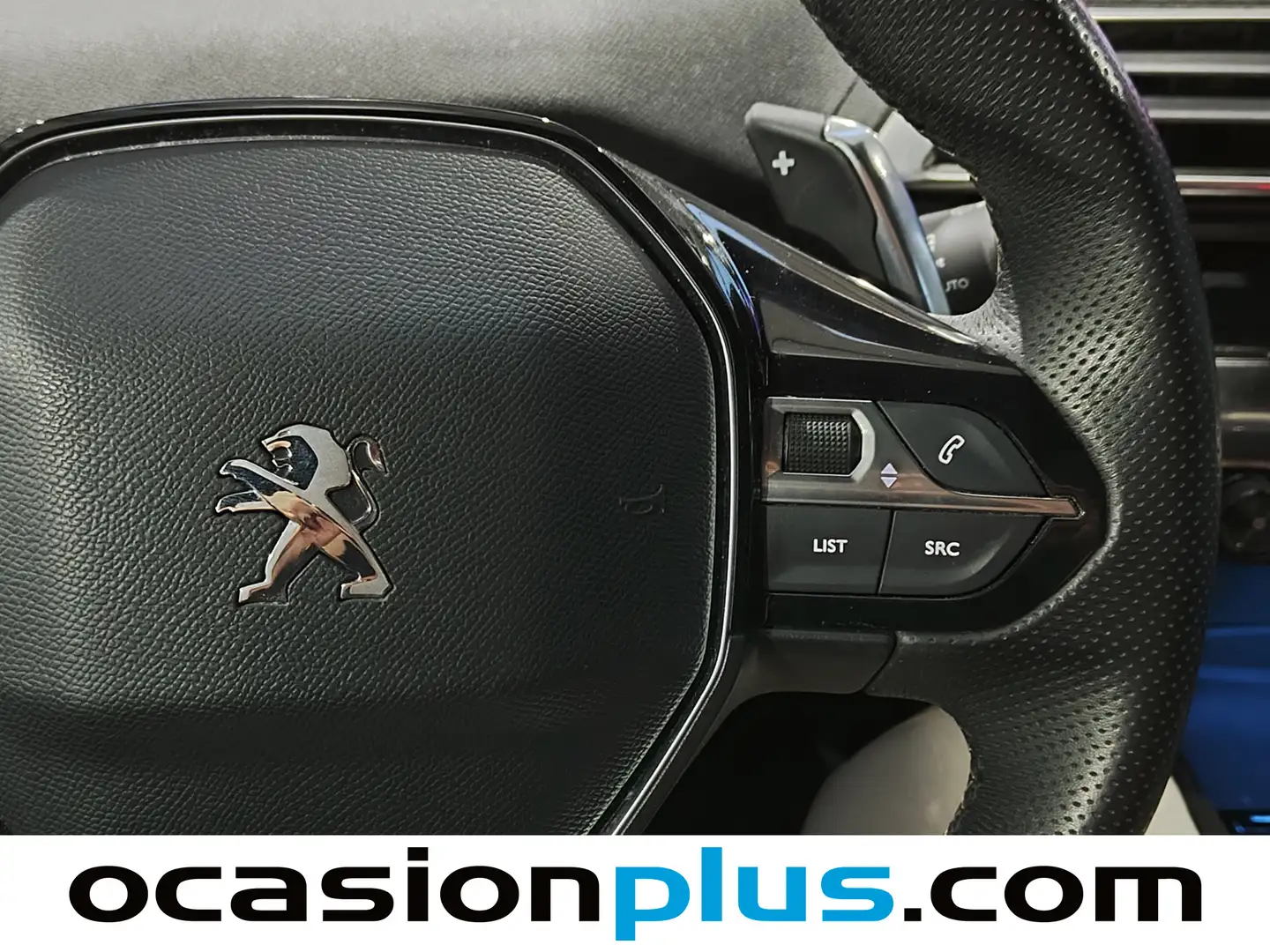 Foto Peugeot 3008 Peugeot 3008 BlueHDI 130 S&S Allure EAT8 (130 CV)