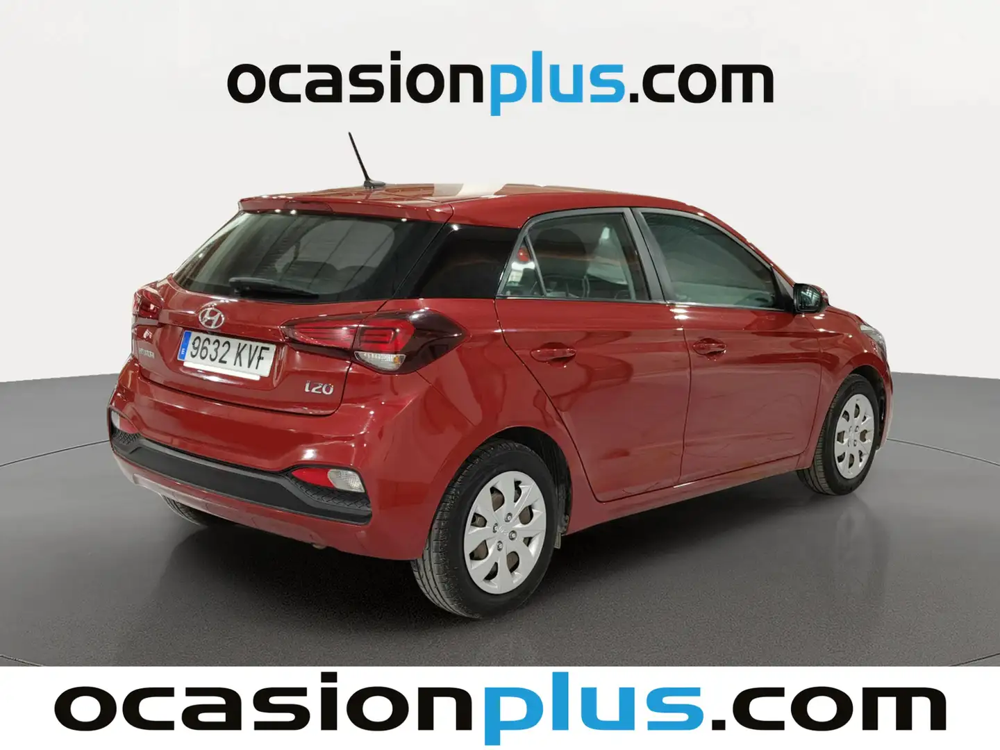 Foto Hyundai i20 Hyundai i20 1.0 TGDI Essence LE (100 CV)