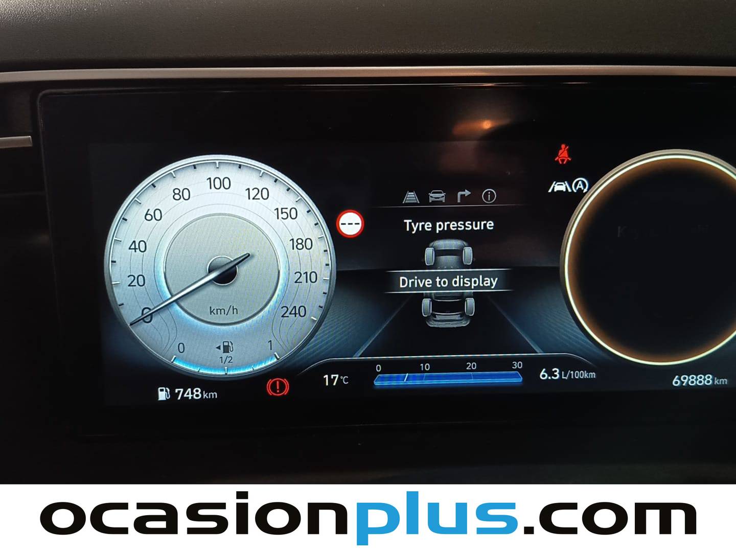 Hyundai Tucson Hyundai Tucson 1.6 CRDI Maxx (115 CV) de ocasión