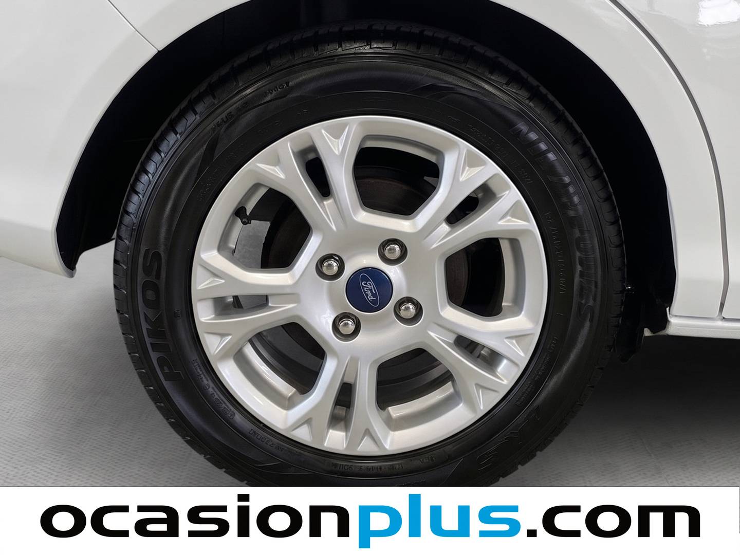 Ford B-MAX Ford B-Max 1.0 EcoBoost Trend (100 CV) seminuevo