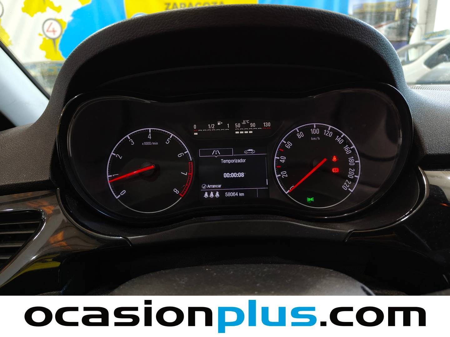 Opel Corsa Opel Corsa 1.4 Design Line (90 CV) 2019