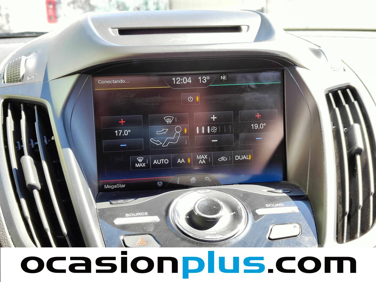 Ford Kuga Ford Kuga 2.0 TDCI S&S Titanium 4x2 (150 CV) km 0