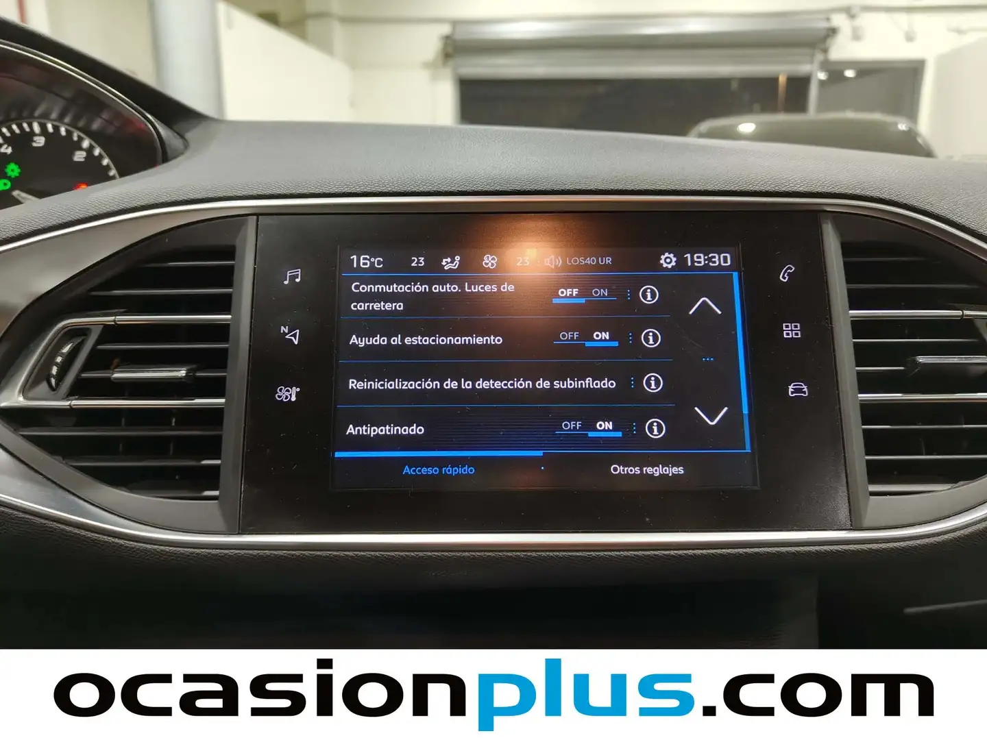 Foto Peugeot 308 Peugeot 308 BlueHDi 130 S&S Style (130 CV)