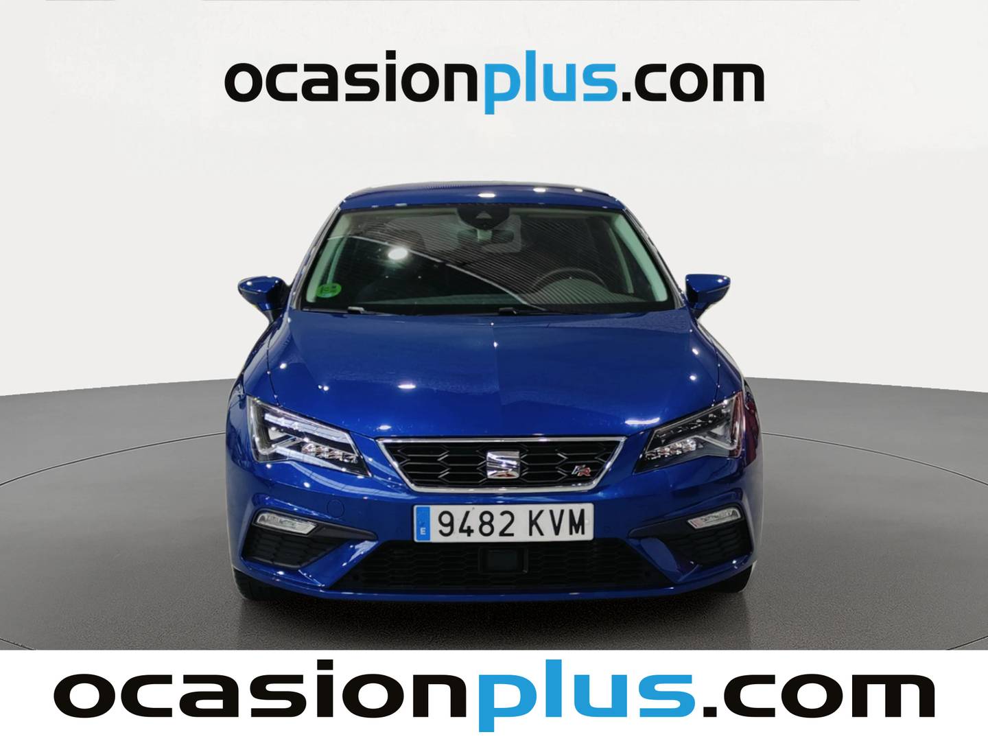 Seat León Seat León 1.5 TSI S&S FR  (150 CV) barato