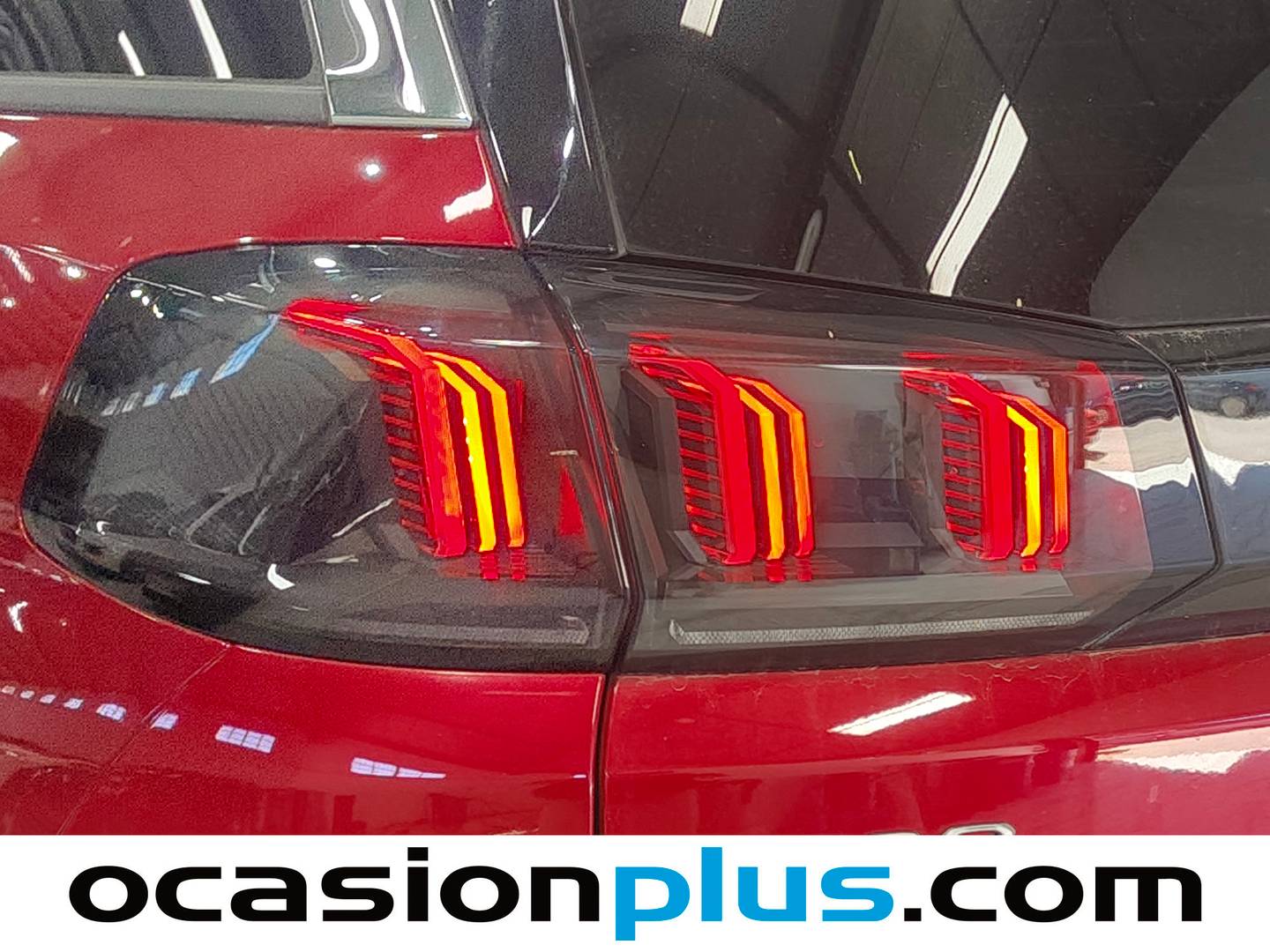 Peugeot 5008 Peugeot 5008 PureTech 130 S&S Allure Pack (130 CV) km 0