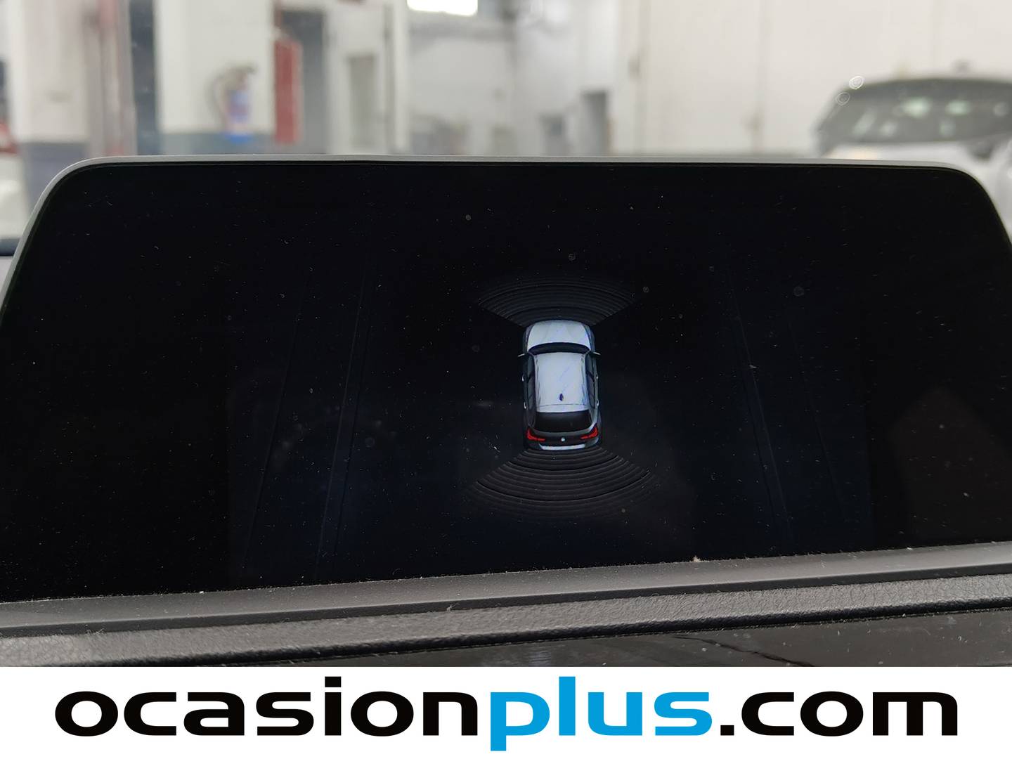 Equipamiento del BMW Serie 1 BMW Serie 1 118i  (136 CV)